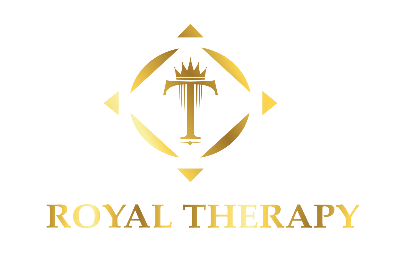 královská terapie